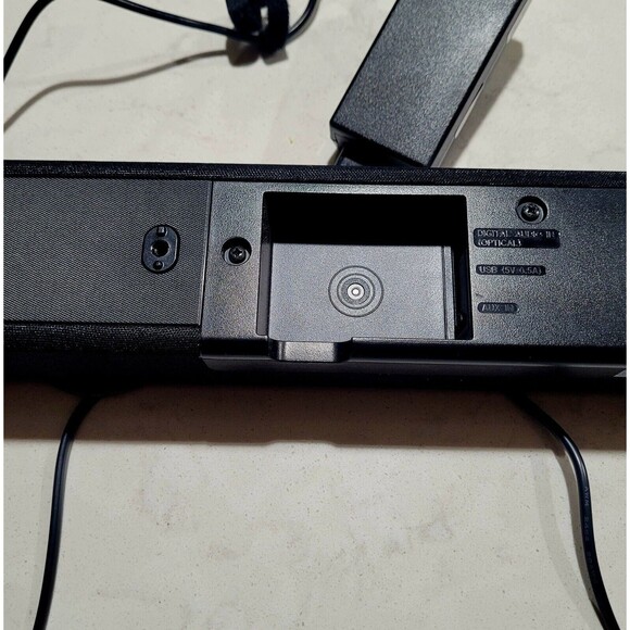 Samsung HW-M360 WIRELESS SOUNDBAR W/ BLUETOOTH, Bar Only + Power. Tested 100% - Picture 9 of 16